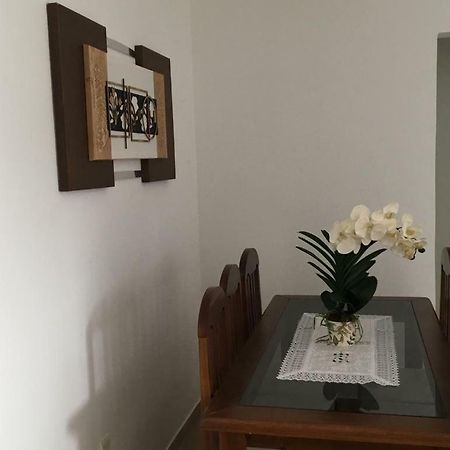 Lindo Apto Na Vila Tupi 프라이아 그란데 외부 사진