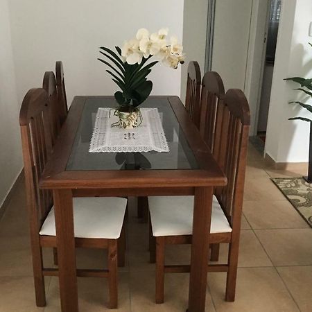 Lindo Apto Na Vila Tupi 프라이아 그란데 외부 사진