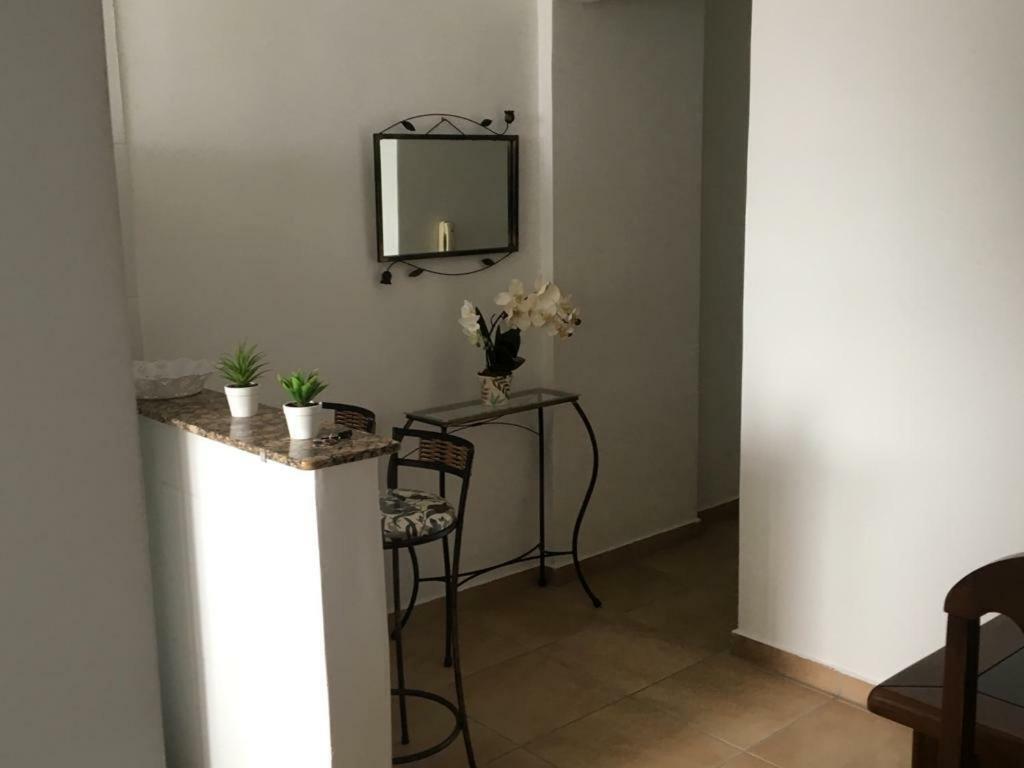 Lindo Apto Na Vila Tupi 프라이아 그란데 외부 사진