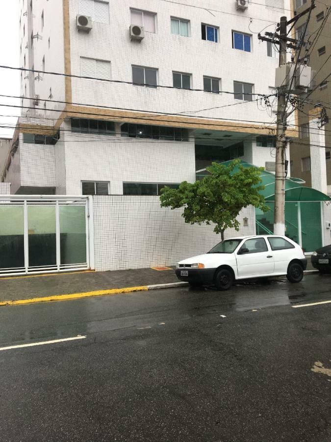 Lindo Apto Na Vila Tupi 프라이아 그란데 외부 사진