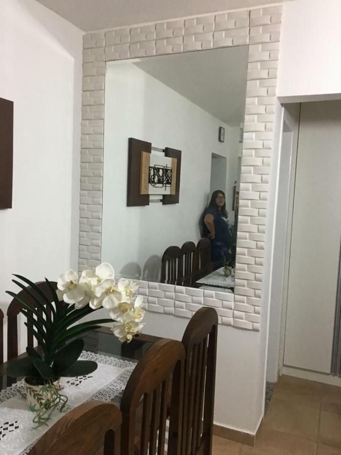 Lindo Apto Na Vila Tupi 프라이아 그란데 외부 사진